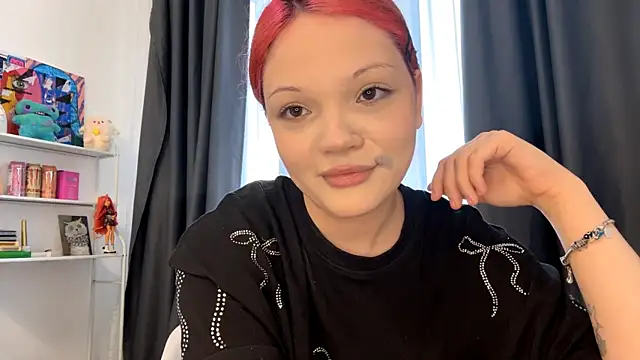 SmilingCutie 라이브 XXX 채팅