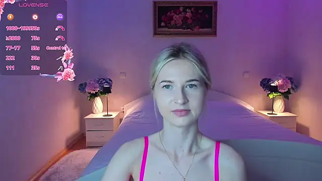 Julie_Blazen Live XXX chat