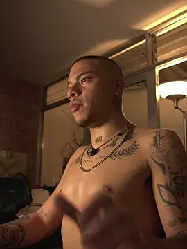 AlphaMasterXxx Live XXX Chat