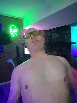 Show Webcam de chronic_vibez