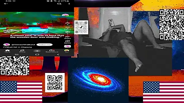 RussellTaylorLacy – Naživo XXX chat