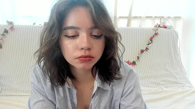 Webkamerová show miko_honey