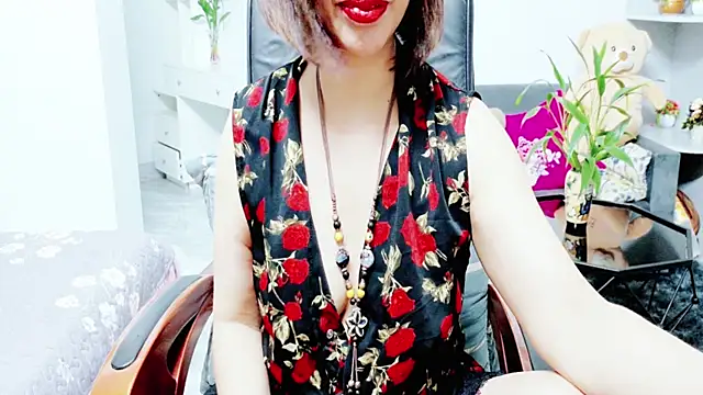 Miu-Le Live XXX-chat