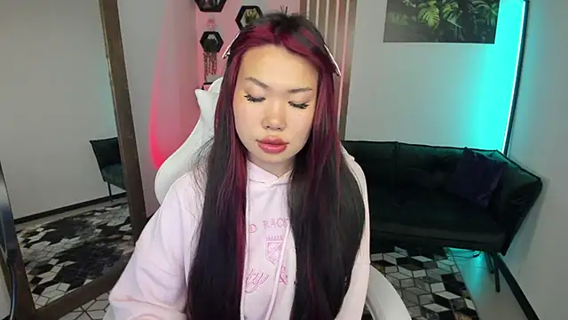 LunaPurrr's Live XXX Chat
