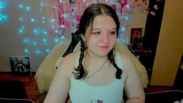 Kate_AcidのライブXXXチャット