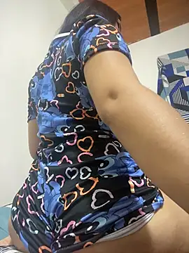 Chat XXX en directo de lina_seduce