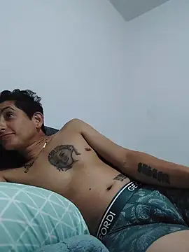 Tiger_cryad Live XXX Chat