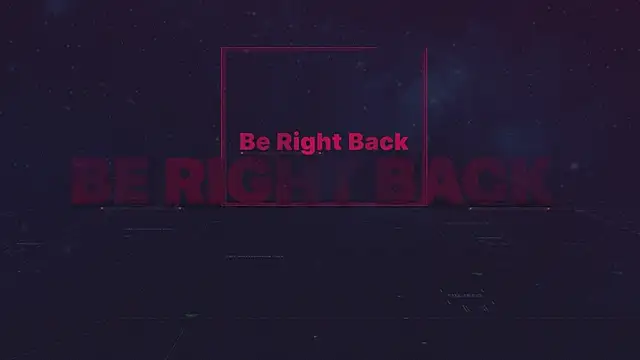 Webkamerová show gaymers_