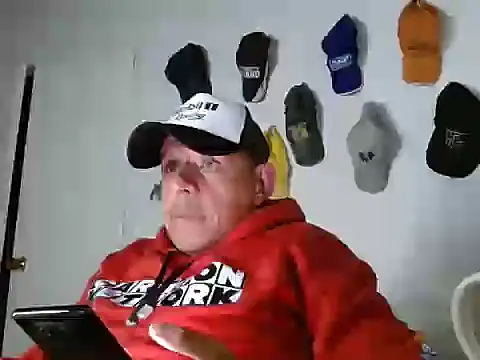 AlekNoir Webcamshow