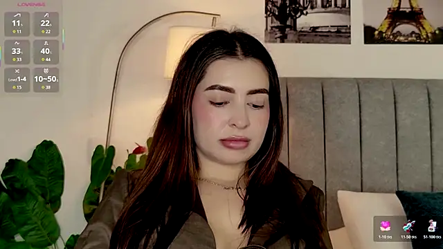 Chat XXX en directo de caralella