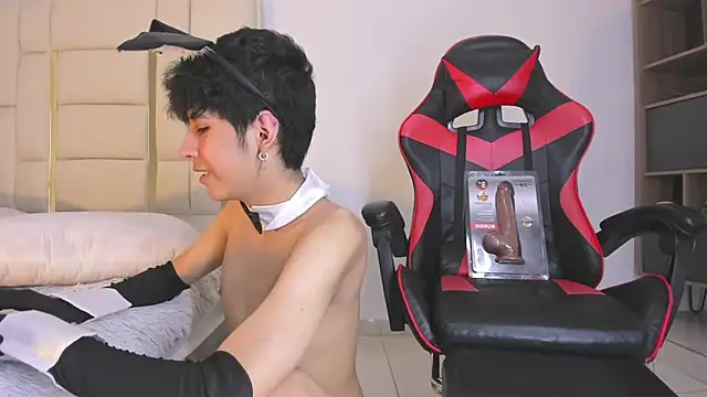 julian_xx Obrolan Langsung XXX