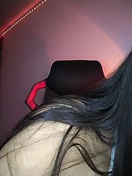 esmeralda_jadeesn Live XXX chat