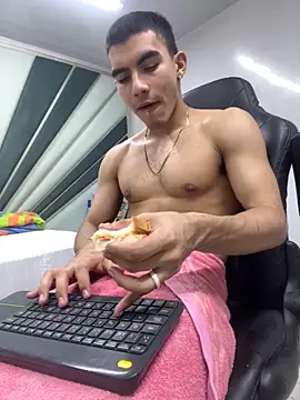 عرض كام Sebastian_Vega