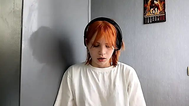 CacyBIoom's Live XXX Chat