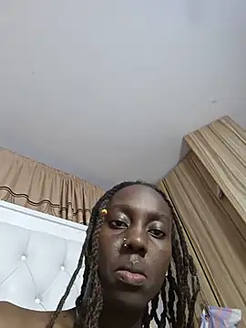 nudevelvet1's Live XXX Chat