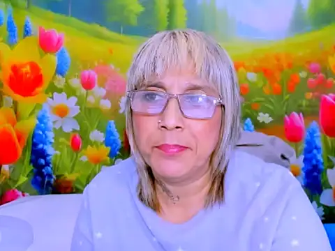 indianroxy Live XXX-chat
