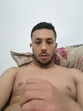 Naymik911 Adlı Modelin Web Kamerası Şovu