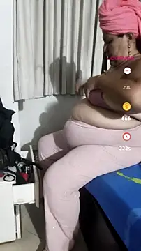 Chatroom XXX en direct de Brenda_Berck_