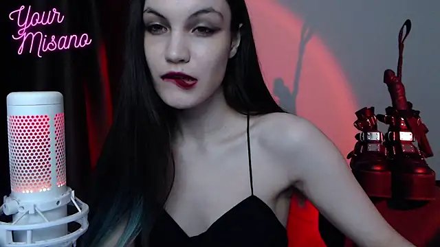YourMisano: онлайн-секс-чат