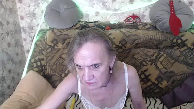 MissBekker Chat XXX live