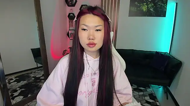 LunaPurrr's Live XXX Chat