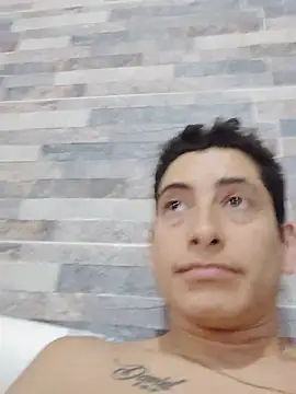 Chat XXX ao vivo de Tiger_cryad