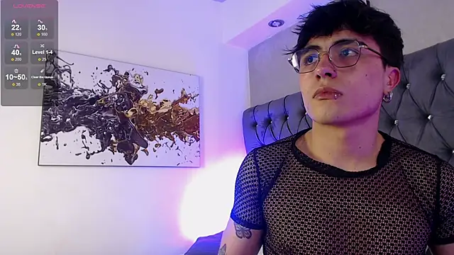 Tommy_Claks Webcam Show