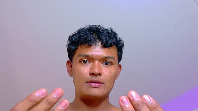 AndrewKenoxx__のウェブカメラショー