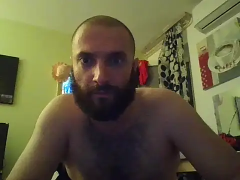 Zlyzloba21 Webcam-Show
