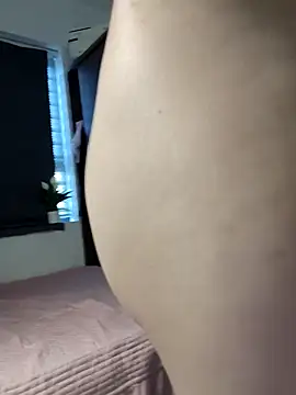susu_baby 网络视讯表演