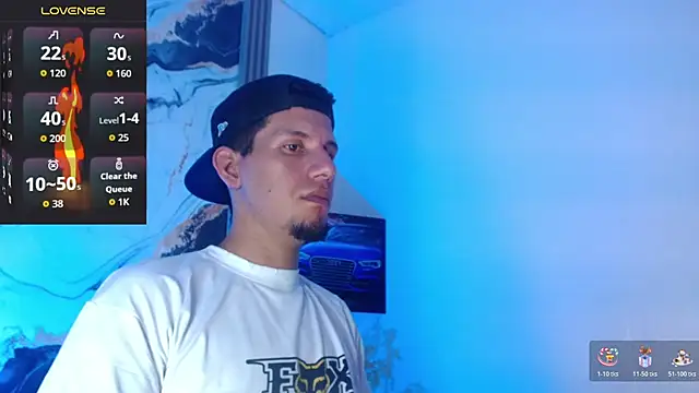 Sebastian_Smith__ 现场XXX聊天