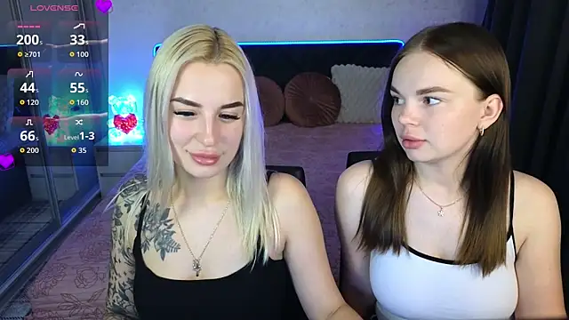 Crystal_Barbie Pertunjukan Webcam