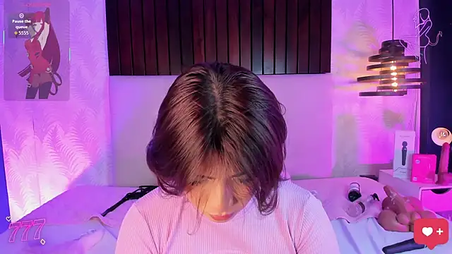 แชท XXX สดของ Creamy_Angelo