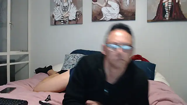 blondiesin50 라이브 XXX 채팅