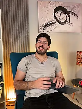 DomBoy_ Live XXX-chat