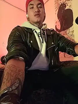 AlecBanne_'s Live XXX Chat