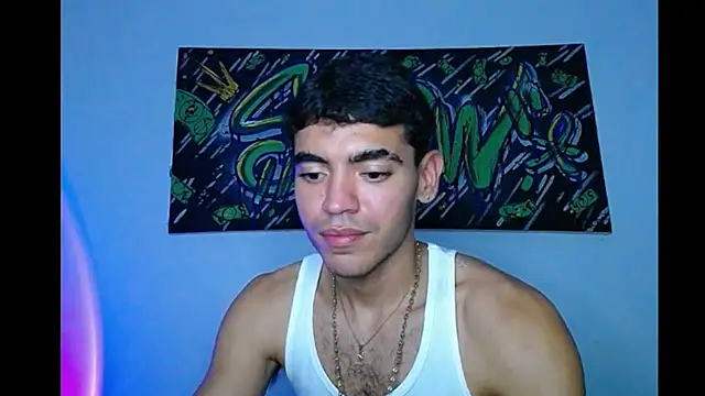 Viktor_Blad Live XXX Chat