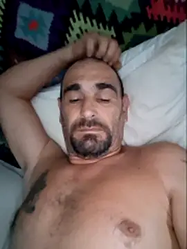 Sergiucazzo's Live XXX Chat