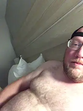 Pokazy przed kamerką – _Whiskey_Daddy_