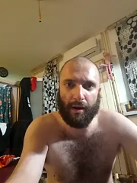 Zlyzloba21 Webcam-Show