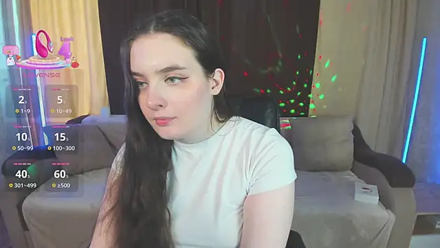 _Shy_Jenny_ Live XXX Chat