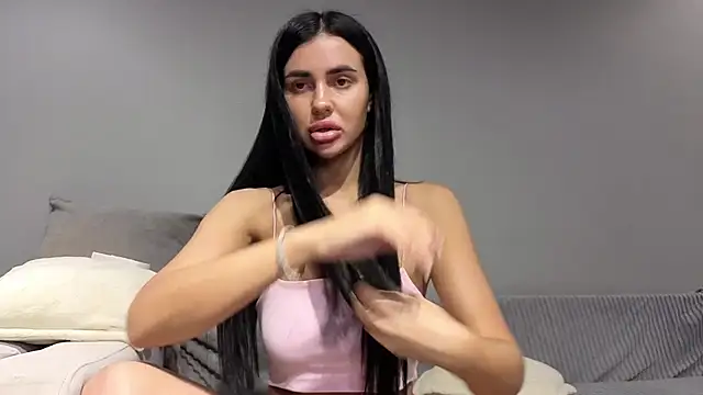 Mary__foxy élő XXX-chatje