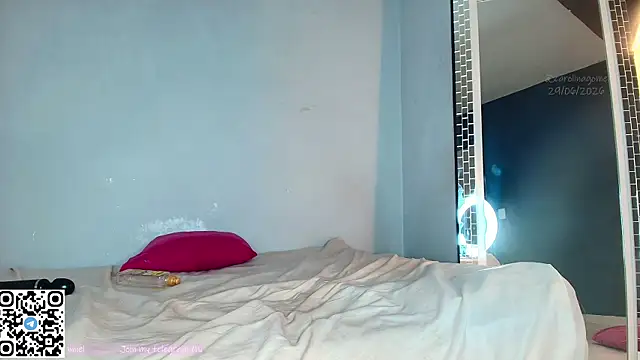 CarolinaGomez_'s Live XXX Chat