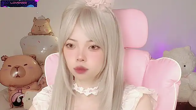 Miyeoonn's Live XXX Chat