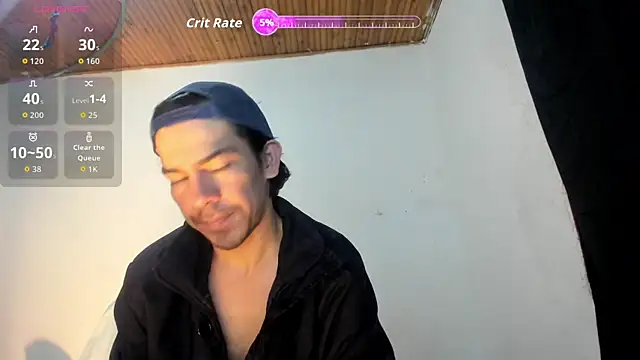 Piter_Drako – Naživo XXX chat