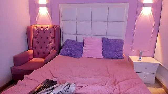 Hot_Sophien Webbikameraesitys