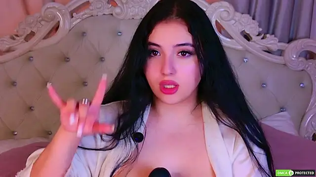 JennyFerguson Chat XXX in diretta