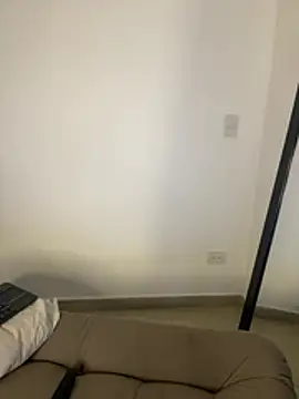 Khenta_Michells Adlı Modelin Web Kamerası Şovu