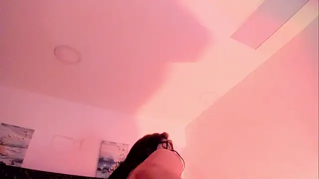 ZarayFeet's Live XXX Chat