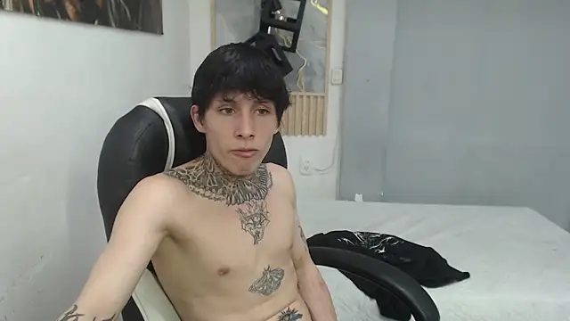 Živý XXX chat Cry_thereal